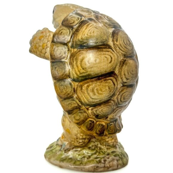 Beswick Beatrix Potters Porcelain Figurines | Mr Alderman Ptolemy | BP3a | - Picture 2 of 8